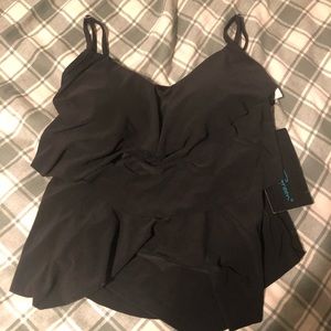 Bathing Suit Top Brand New